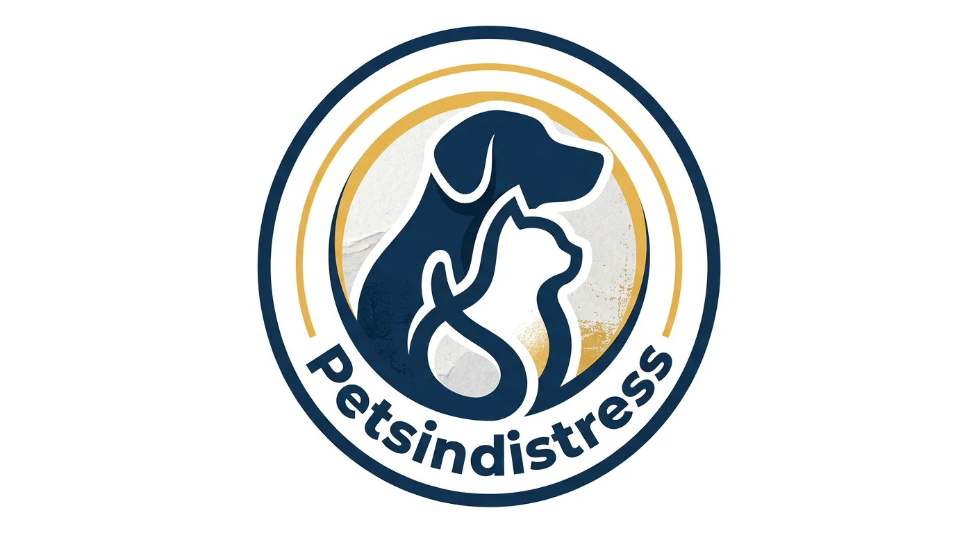 Petsindistress